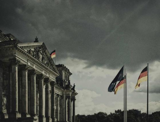 Gobierno de Alemania mueve otros 4.000 bitcoins, gran parte a exchanges