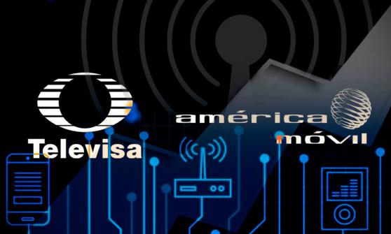 América Móvil y Televisa a ocho años de la preponderancia, ¿funcionaron o no las medidas asimétricas?