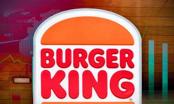 Dueño de Burger King reporta ganancias e ingresos trimestrales superiores a lo estimado