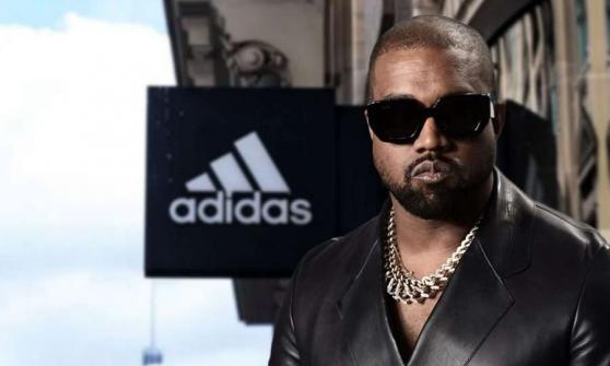 Adidas venderá los tenis de la marca de Kanye West otra vez; donará parte de las Por EL CEO