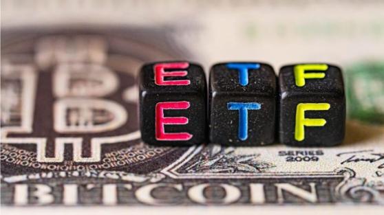 Los ETFs Bitcoin pueden atraer más de USD $40.000 millones, InQubeta recauda USD $8 millones en su preventa