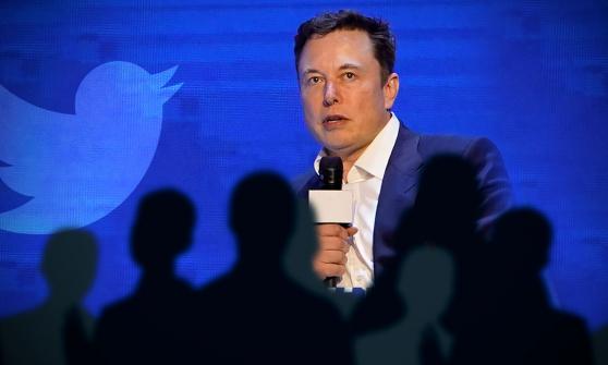 Musk por fin habla con empleados de Twitter;  dice que se racionalizará la plantilla
