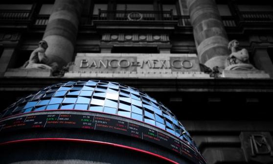 BMV alcanzará récord en 2021 aun si Banxico eleva la tasa de interés: BlackRock