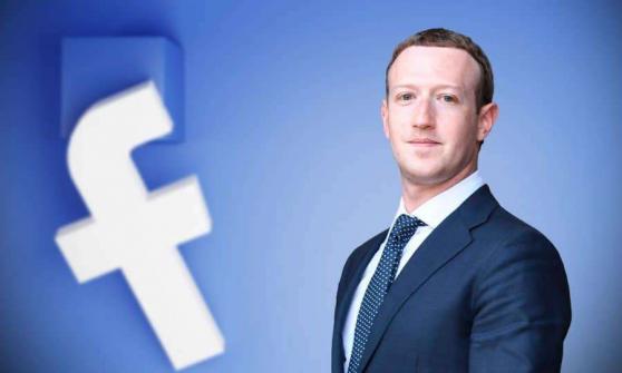 ¿Quién es el dueño de la red social Facebook?
