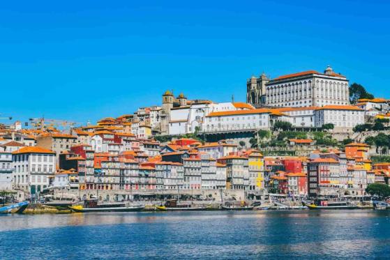 Esta iniciativa de Visa europea otorga la residencia en Portugal a inversores de Bitcoin