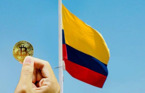 Colombia: Bitcoin gana popularidad, pero los residentes prefieren más al dólar norteamericano