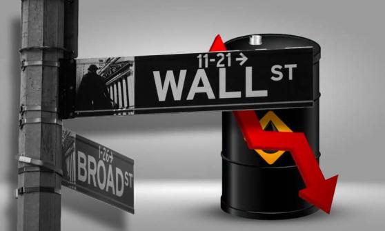 Wall Street rebota mientras espera la decisión de la tasa de interés de la Fed