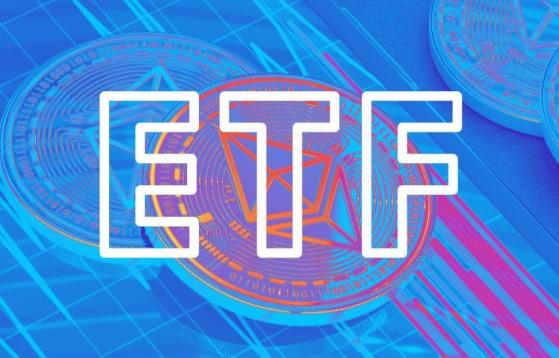 Los ETF Ethereum superaron volumen de USD $350 millones en sus primeros 90 minutos