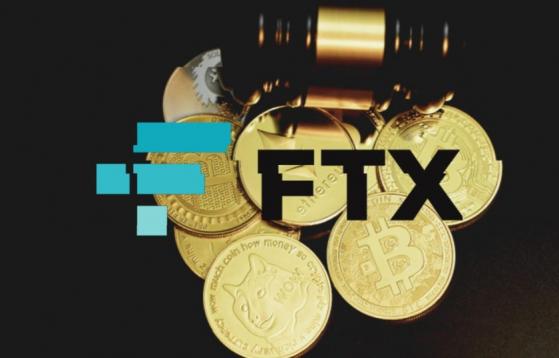 FTX recibe permiso del tribunal para vender USD $3.400 millones en criptomonedas