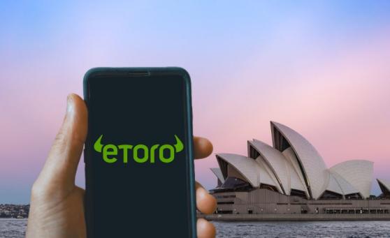 eToro es demandado por el regulador de Australia por ofrecer producto de “alto riesgo”