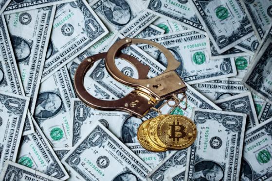 Más de 100 arrestados por dejar rastros de Bitcoin en el “mayor fraude” de Reino Unido