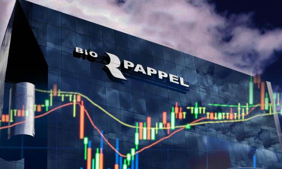 Bio Pappel, dueña de Scribe, recibe autorización de CNBV para cancelar acciones 