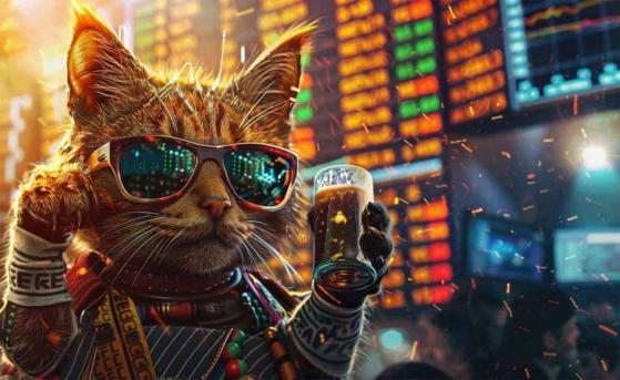 GameStop se desploma un 40%, pero ‘Roaring Kitty’ sigue confiando
