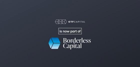 Borderless Capital amplía su presencia global mediante la adquisición de CTF Capital en Miami y Latinoamérica