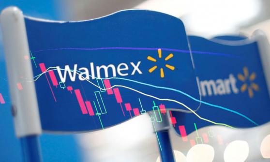 Walmex se beneficia del alza de precios; ingresos y utilidades crecen en 2T22