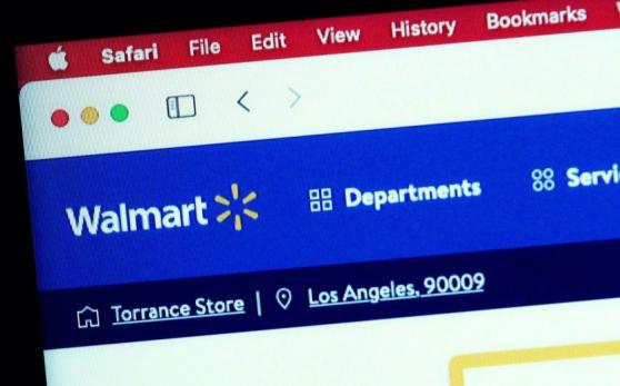 Ejecutivo de Walmart habló sobre el papel clave que tendrán las criptomonedas en los pagos 