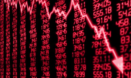 Wall Street opera en rojo tras las ganancias decepcionantes de Apple y Amazon 
