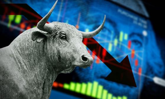 Wall Street abre con grandes ganancias en la primera jornada de la semana