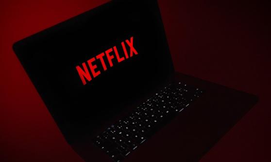 Netflix sufre una caída en Wall Street de más de 20% por primera vez en casi 10 años