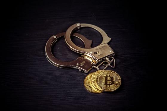 James Zhong, el ladrón de 50.000 bitcoins a Silk Road, es sentenciado a un año de prisión