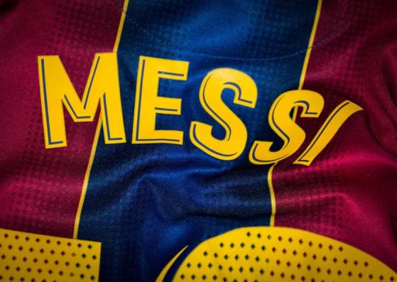 Celebridad del fútbol, Lionel Messi, se asocia con otra criptofirma: el exchange Bitget