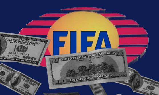 Televisa llega a acuerdo de 95 mdd por su papel en el caso FIFA, sin aceptar culpabilidad