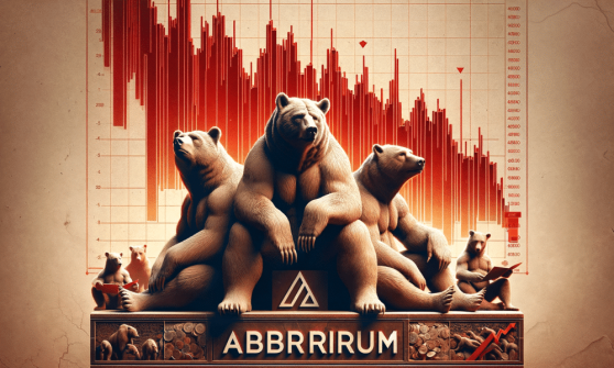Arbitrum: ¿Por qué la presión de venta sobre los precios de ARB?
