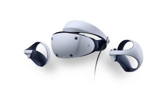 Sony reduce drásticamente producción de auriculares PlayStation VR2
