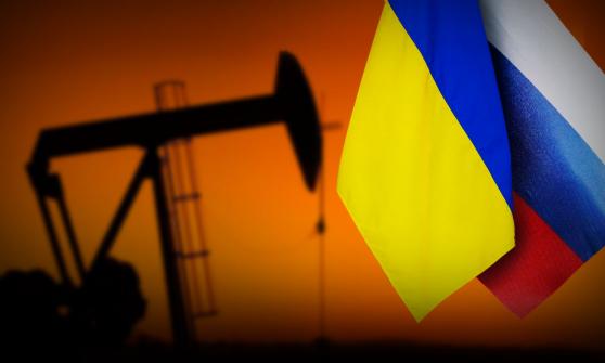Petroleras y mineras, las que más se benefician en Bolsa en medio del conflicto Rusia-Ucrania