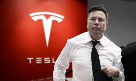Sin escritorios y estacionamientos: así regresan trabajadores de Tesla a oficinas