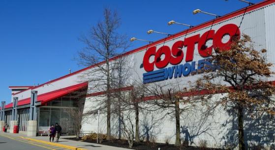 Cramer aplaude los resultados de las ventas de Costco