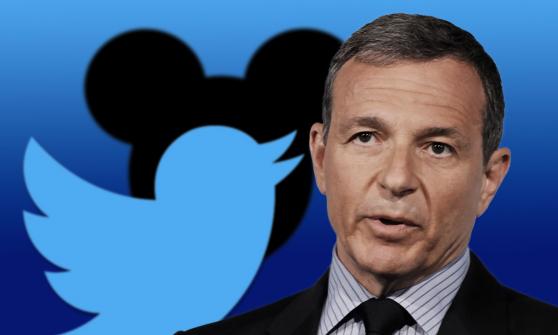 Disney descubrió en 2016 que una parte “sustancial” de los usuarios de Twitter eran bots