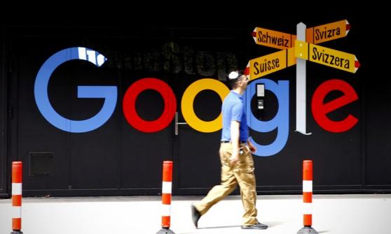 Google despedirá a trabajadores que no estén vacunados