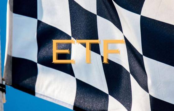 ETF Bitcoin de Fidelity obtuvo las mayores entradas y rompió su propio récord 