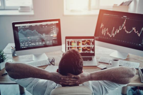 Trading, coaching ontológico y más: el Modelo del Observador