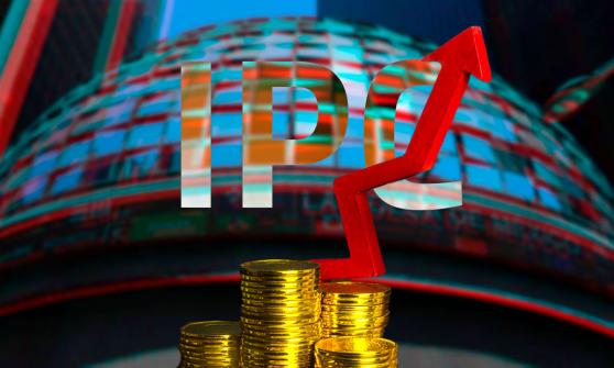 BMV: Acciones de 89% de empresas del IPC anotan ganancias en noviembre