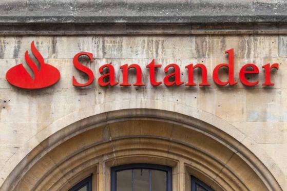 Santander comienza a ofrecer comercio de Bitcoin y Ether a clientes en Suiza 