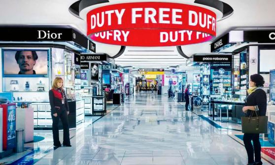 Cofece investiga monopolios en acceso a espacios comerciales en aeropuertos del sur