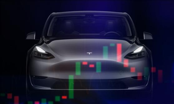 Tesla apunta a récord de entregas, pero no sería suficiente para los inversionistas