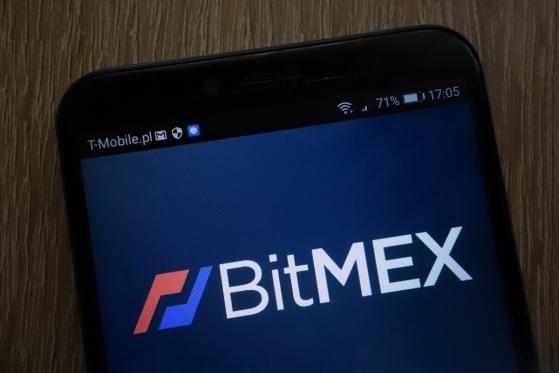 BitMEX pospone la cotización de su token BMEX