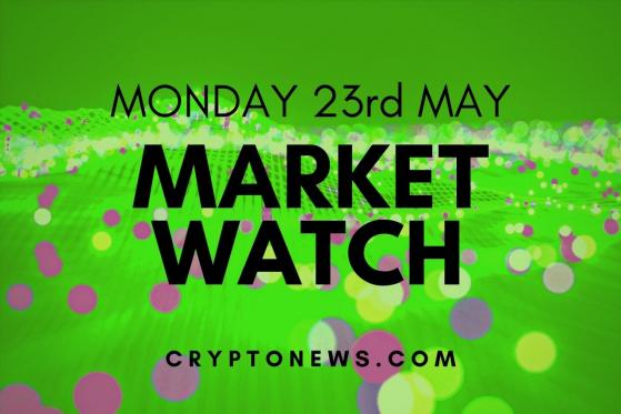 Noticias del mercado de criptomonedas para hoy 23 de mayo de 2022
