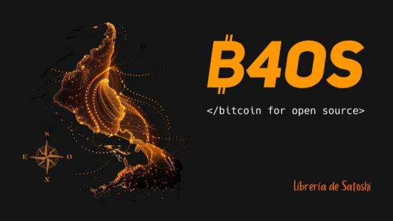 Librería de Satoshi lanza B4OS, su programa capacitación gratuita para desarrolladores Bitcoin