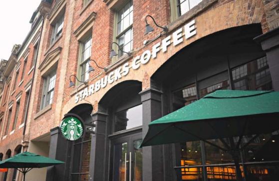 Starbucks anuncia nuevo programa de lealtad NFT basado en Polygon: Starbucks Odyssey