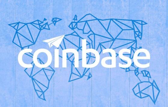 Coinbase lanza comercio spot de BTC y ETH fuera de EEUU