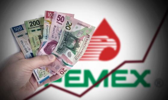 Pemex: alza en precios dispara a 80.6% el valor de las exportaciones de petróleo en abril