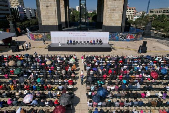 Impulsa Gobierno Capitalino Programas Para Trámites Testamentarios Por ...