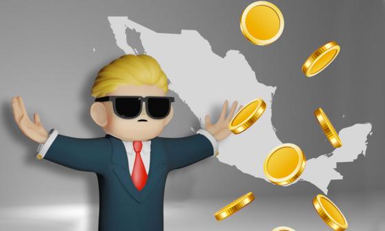 Meme stocks, un mercado que México desaprovecha mientras en EU es un ‘boom’
