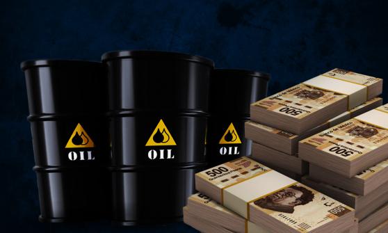 Fed provoca aumento en precios del petróleo