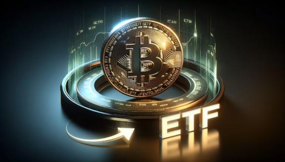 Bitcoin retrocedió tras ventas de los ETF, pero KangaMoon ya recaudó USD $3 millones en su preventa