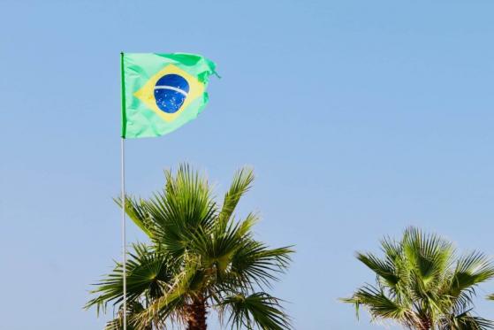 Fondos de inversión en Brasil ahora pueden invertir en criptomonedas